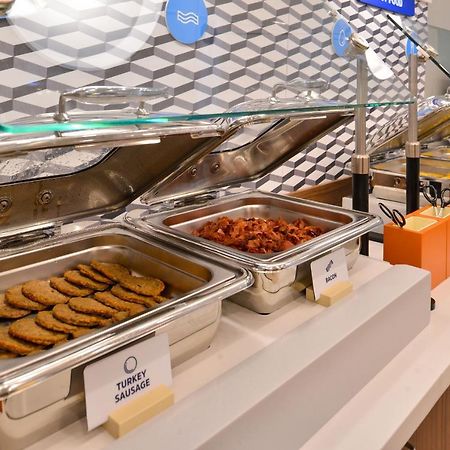 Holiday Inn Express & Suites - The Dalles By Ihg Eksteriør bilde