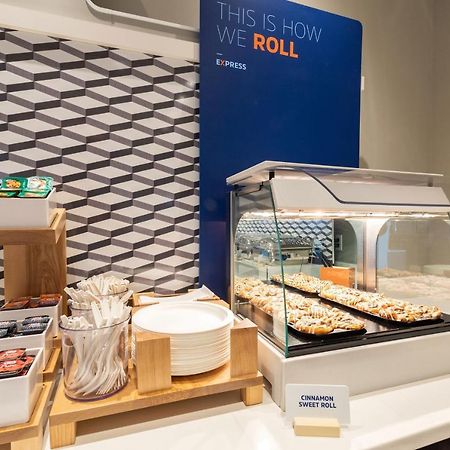 Holiday Inn Express & Suites - The Dalles By Ihg Eksteriør bilde