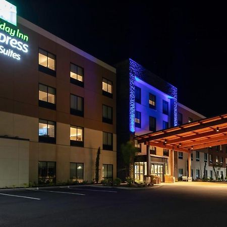 Holiday Inn Express & Suites - The Dalles By Ihg Eksteriør bilde