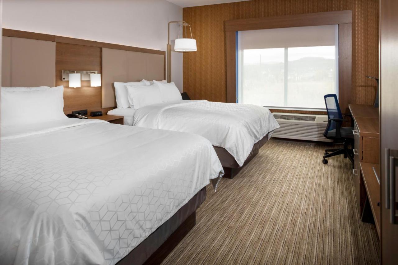 Holiday Inn Express & Suites - The Dalles By Ihg Eksteriør bilde