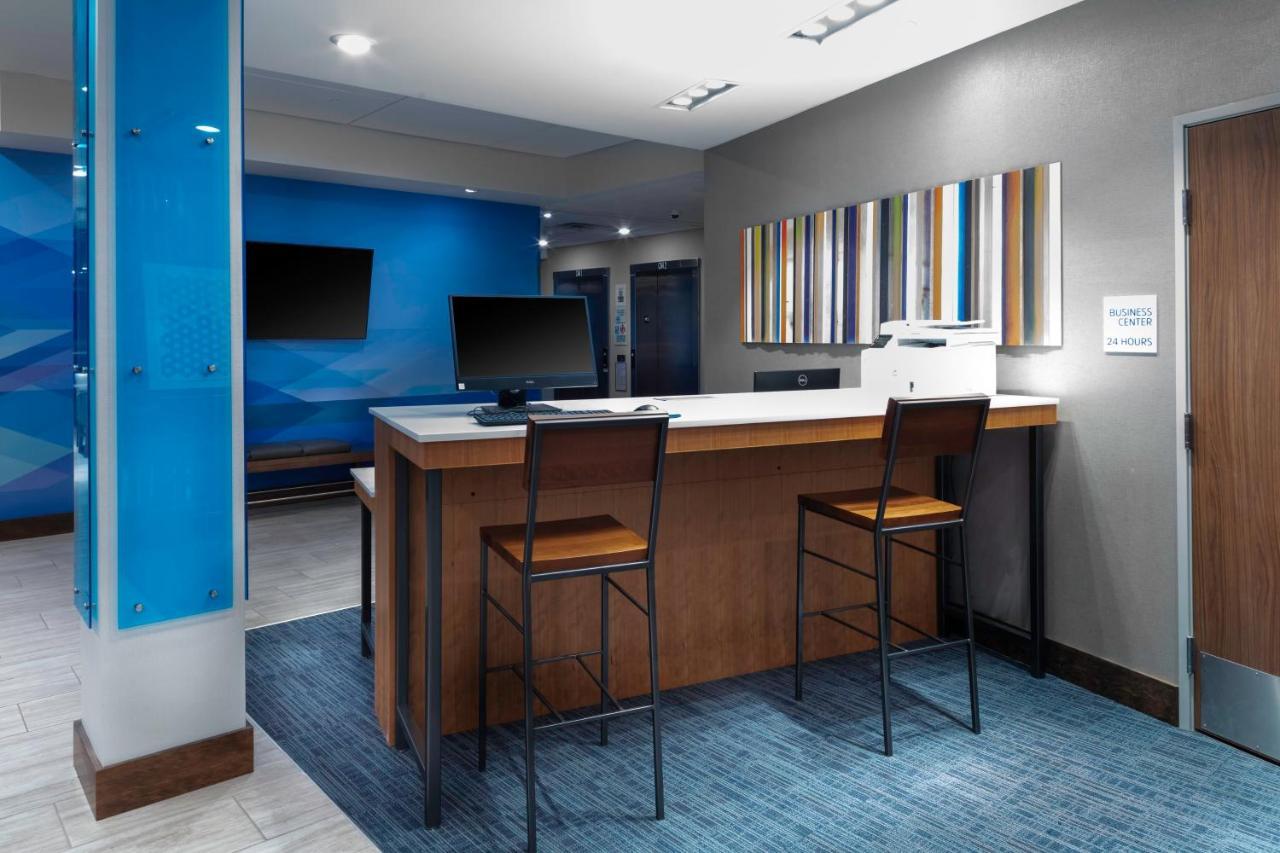 Holiday Inn Express & Suites - The Dalles By Ihg Eksteriør bilde
