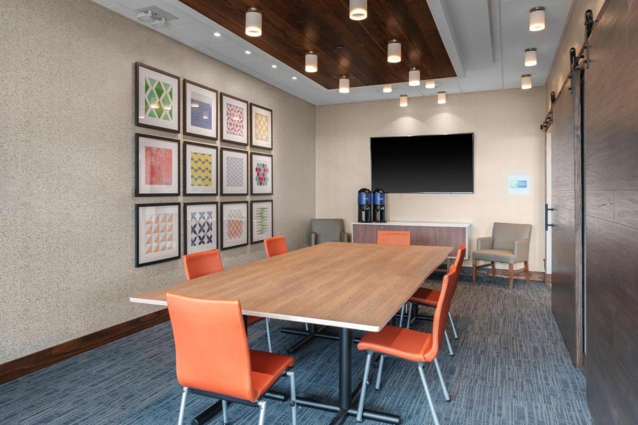 Holiday Inn Express & Suites - The Dalles By Ihg Eksteriør bilde