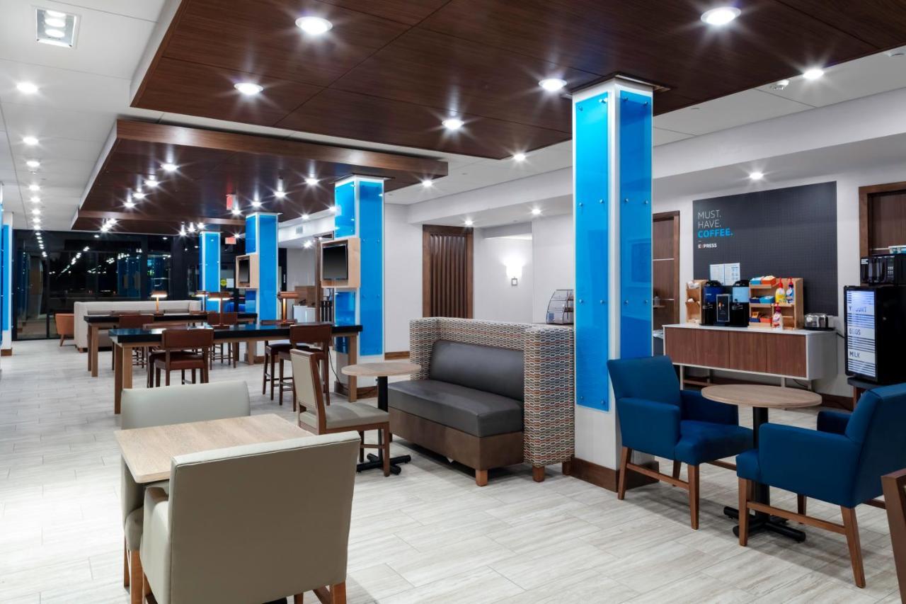 Holiday Inn Express & Suites - The Dalles By Ihg Eksteriør bilde