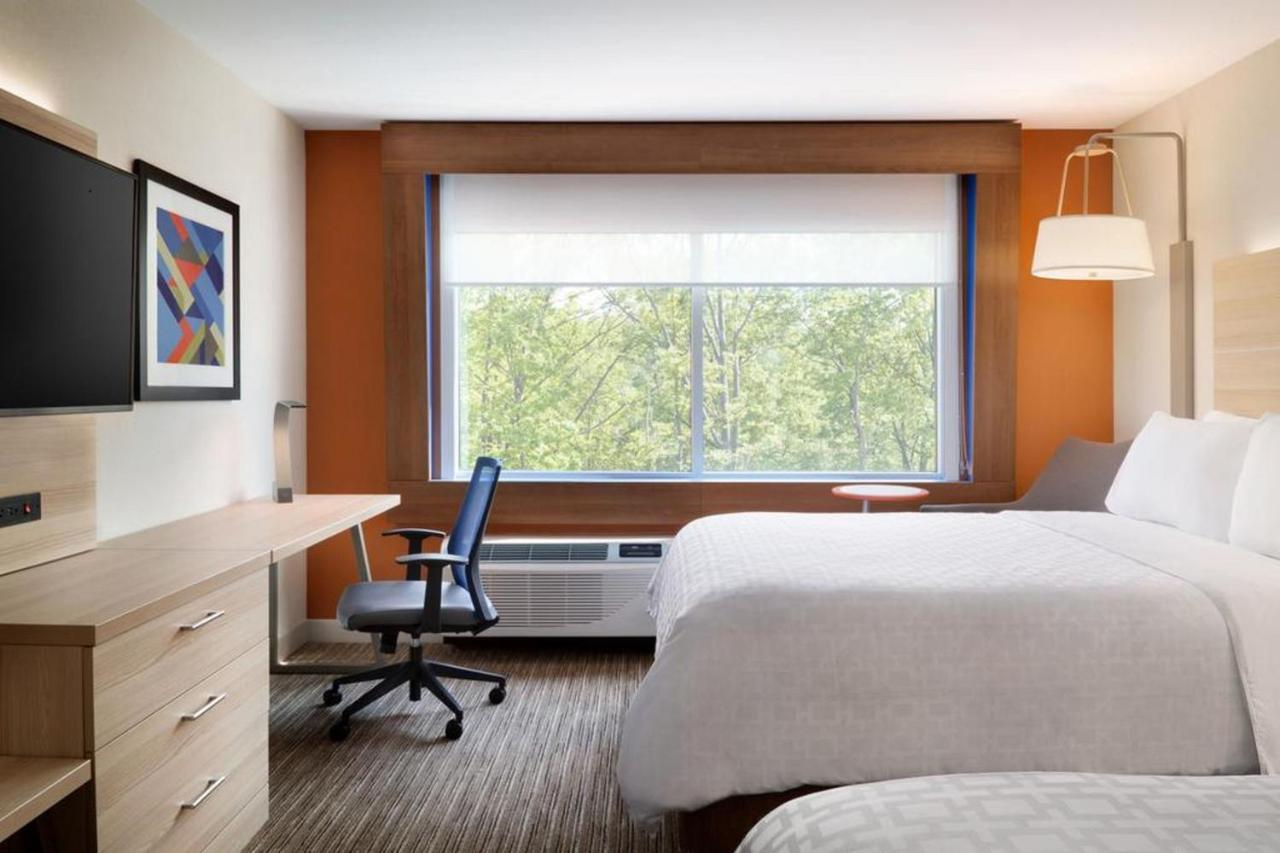 Holiday Inn Express & Suites - The Dalles By Ihg Eksteriør bilde