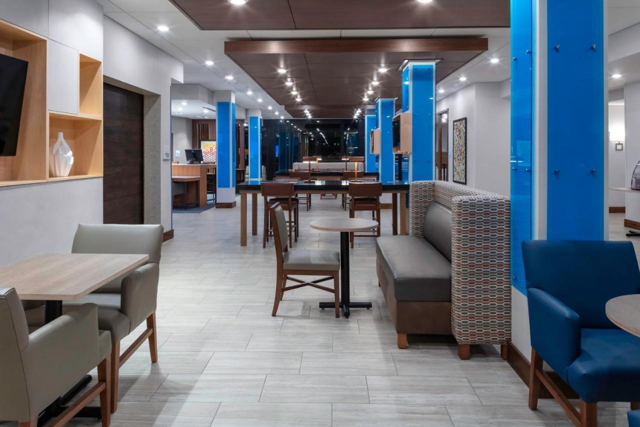 Holiday Inn Express & Suites - The Dalles By Ihg Eksteriør bilde