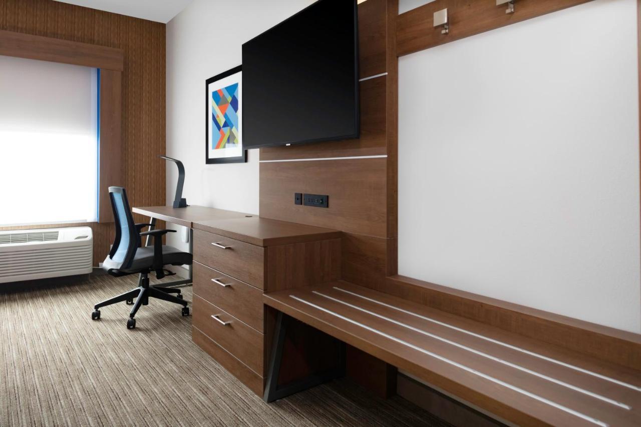 Holiday Inn Express & Suites - The Dalles By Ihg Eksteriør bilde