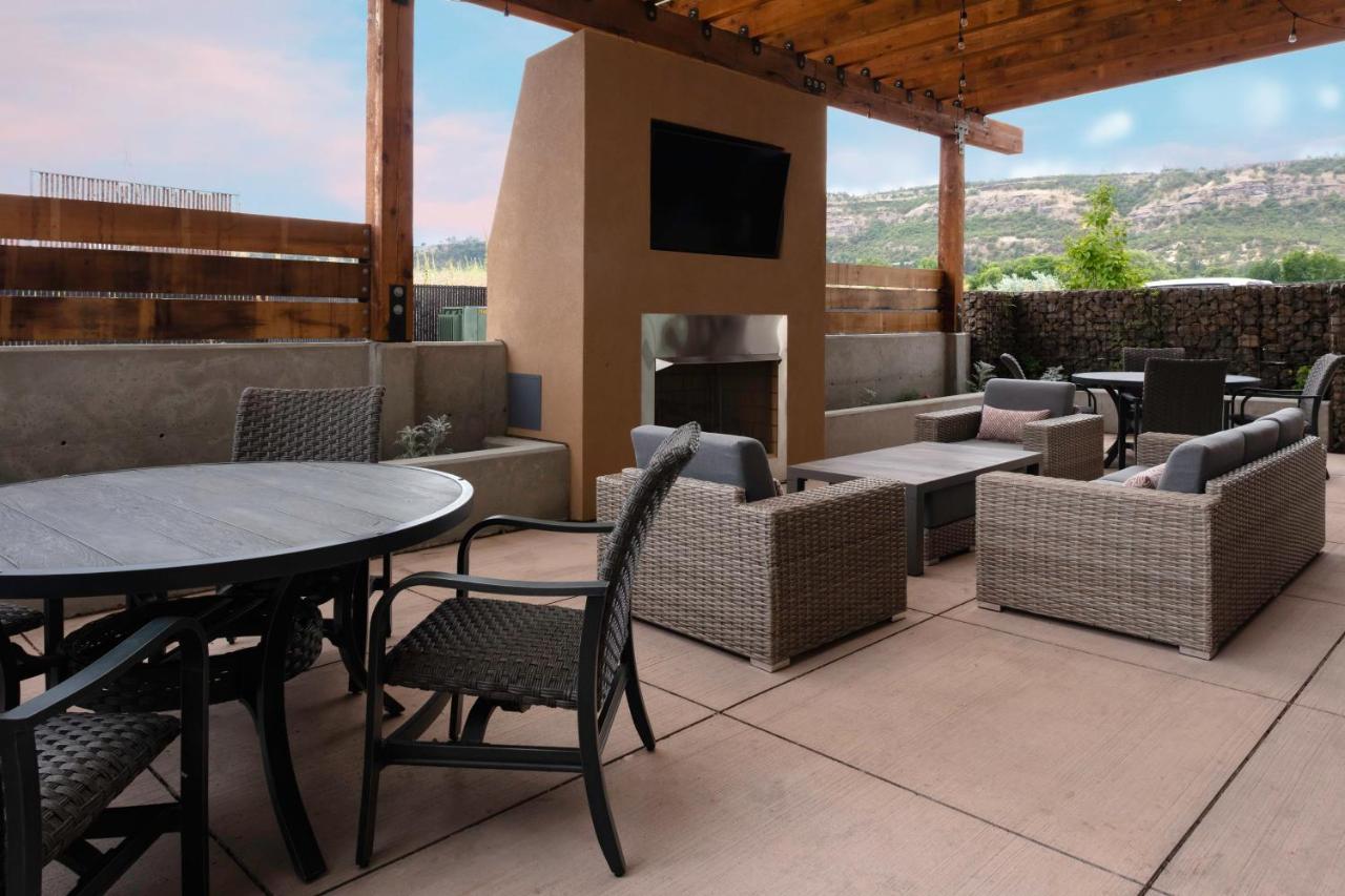 Holiday Inn Express & Suites - The Dalles By Ihg Eksteriør bilde