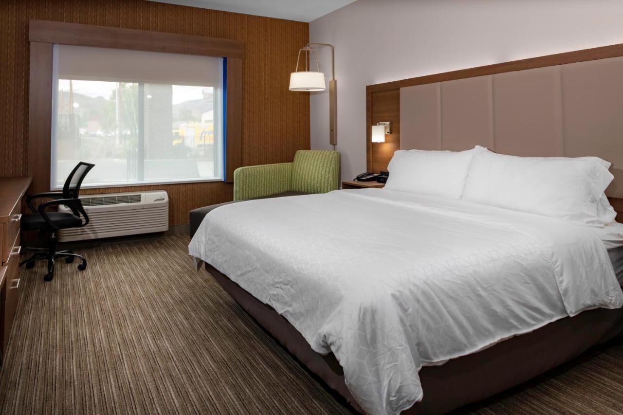 Holiday Inn Express & Suites - The Dalles By Ihg Eksteriør bilde
