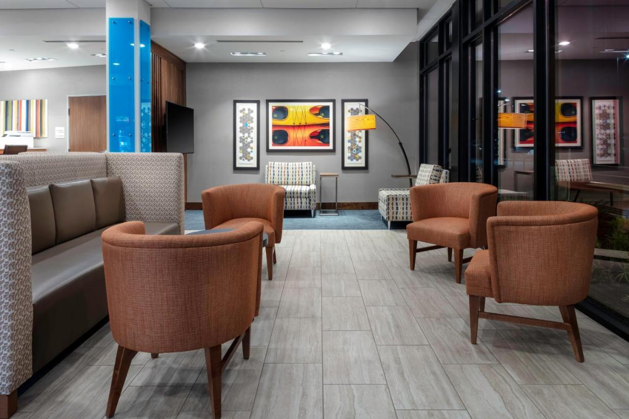 Holiday Inn Express & Suites - The Dalles By Ihg Eksteriør bilde