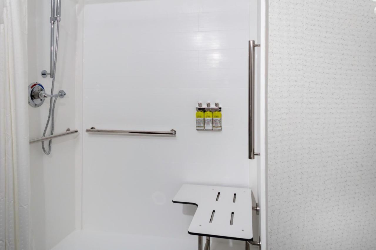 Holiday Inn Express & Suites - The Dalles By Ihg Eksteriør bilde
