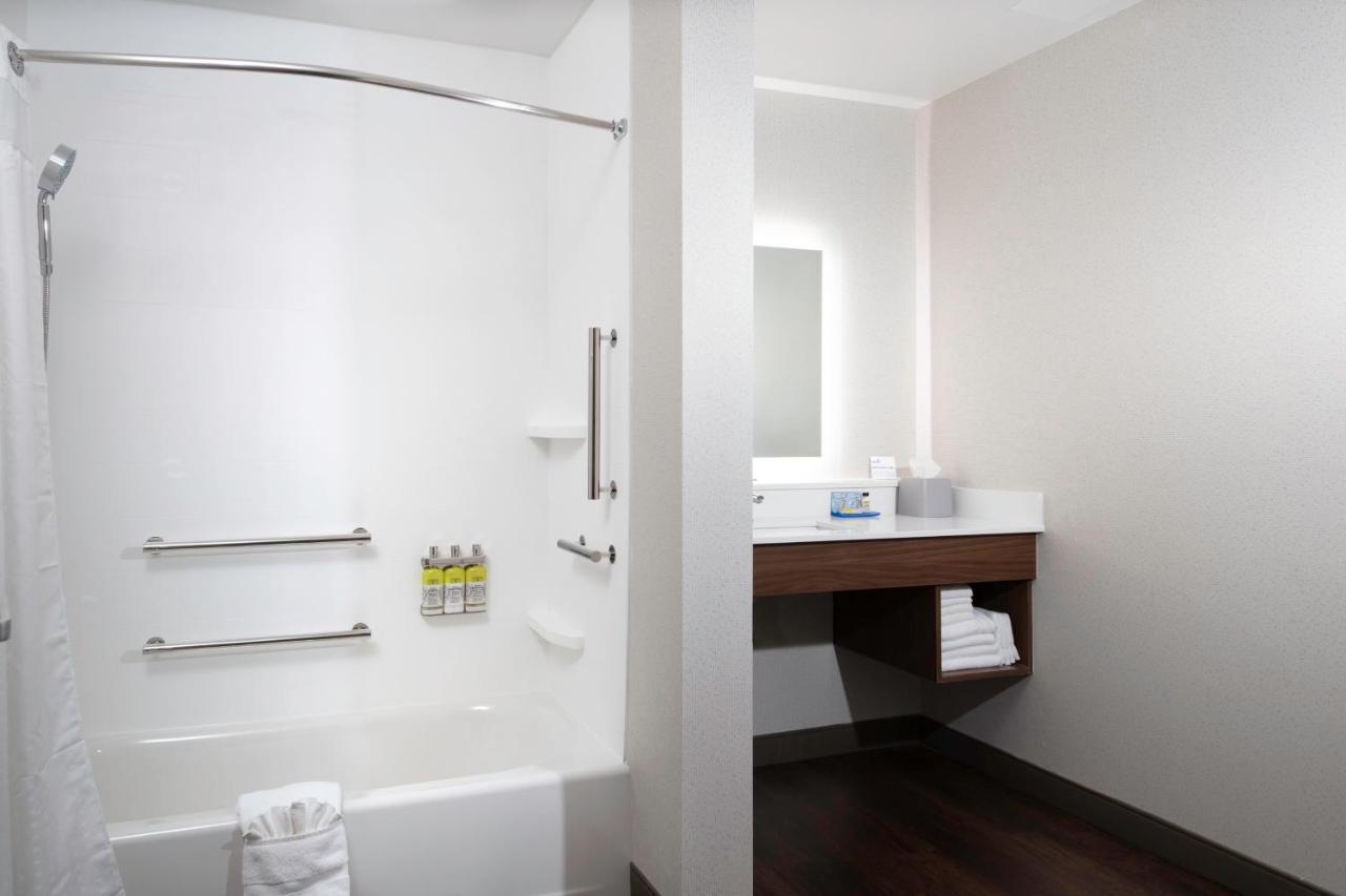 Holiday Inn Express & Suites - The Dalles By Ihg Eksteriør bilde