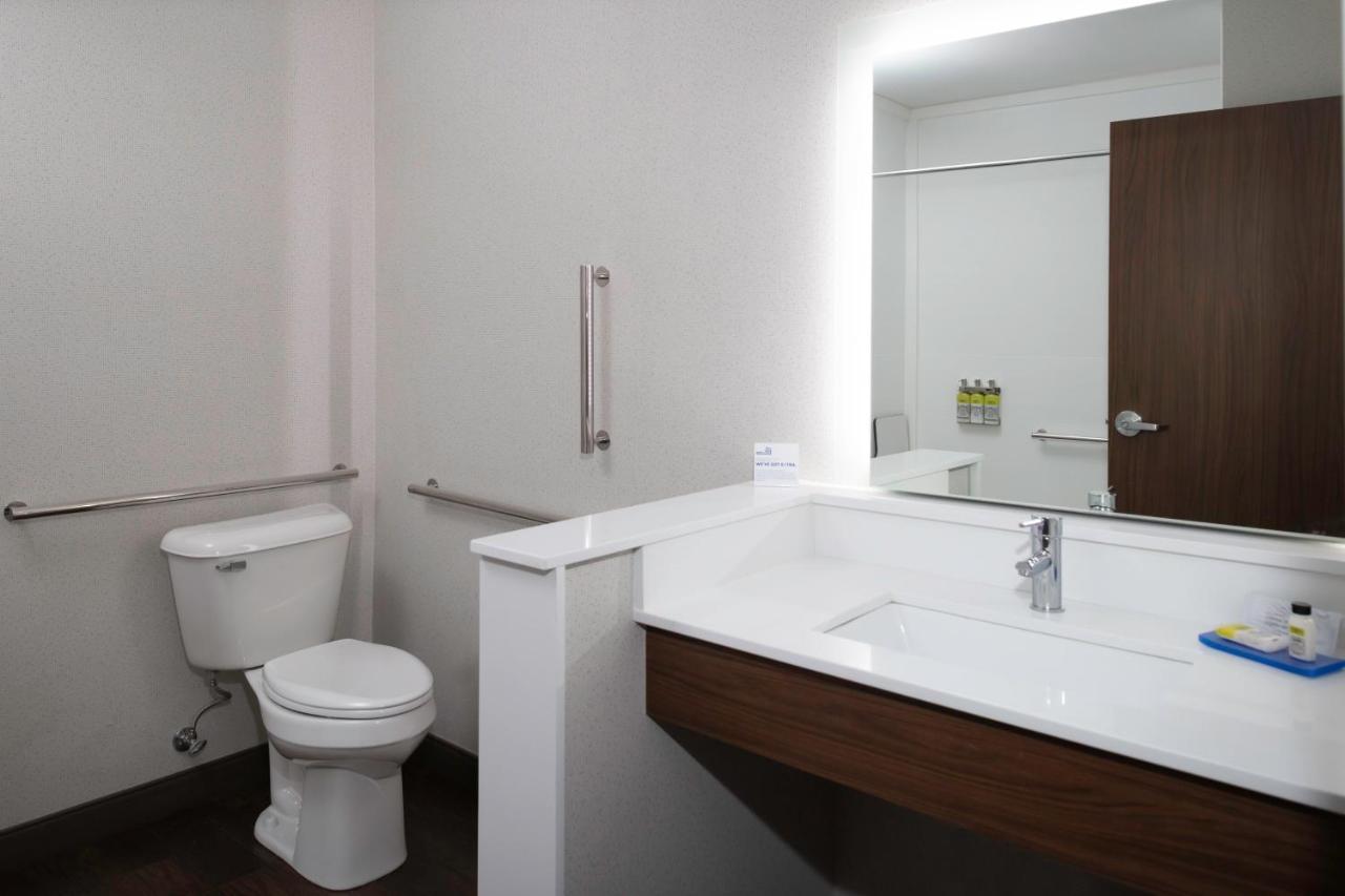 Holiday Inn Express & Suites - The Dalles By Ihg Eksteriør bilde