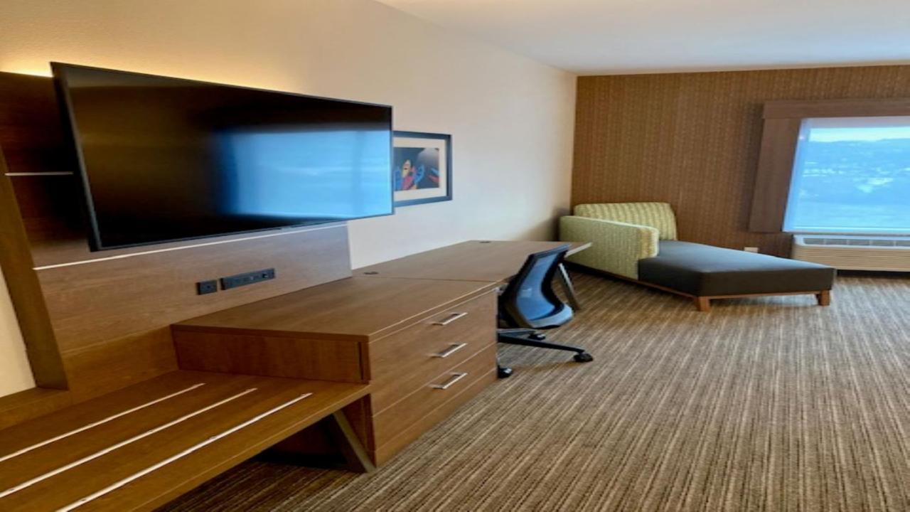 Holiday Inn Express & Suites - The Dalles By Ihg Eksteriør bilde