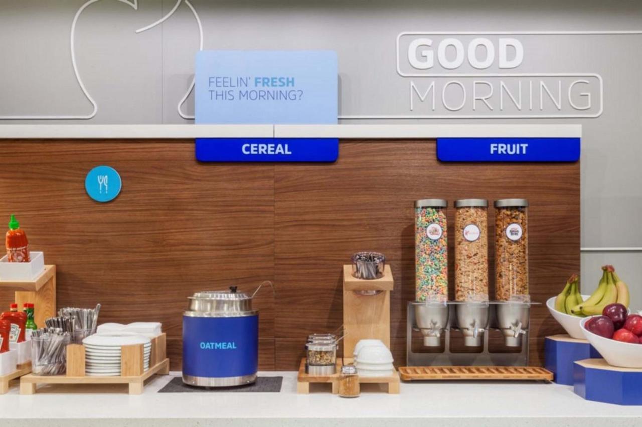Holiday Inn Express & Suites - The Dalles By Ihg Eksteriør bilde