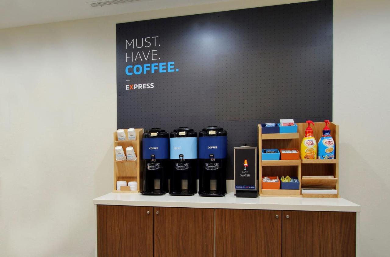 Holiday Inn Express & Suites - The Dalles By Ihg Eksteriør bilde