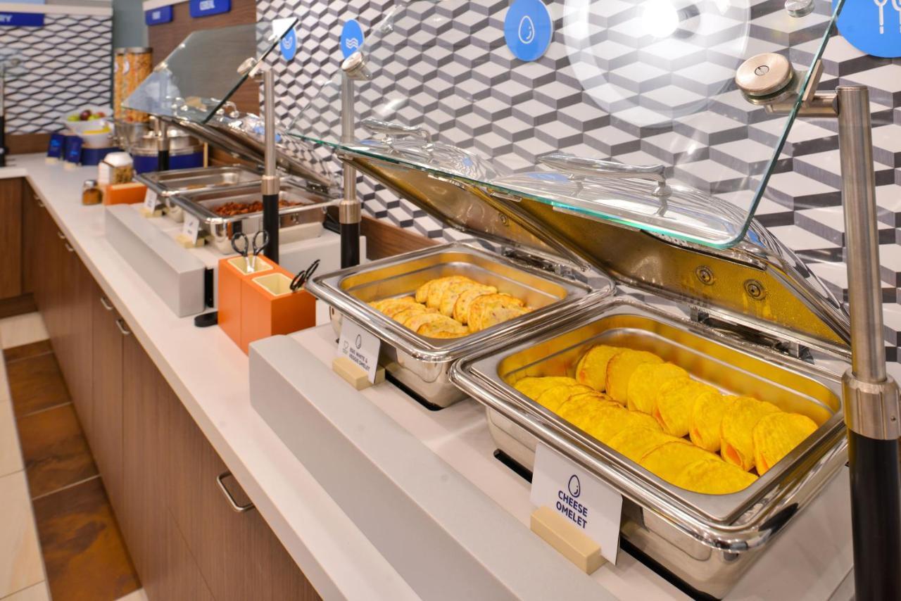 Holiday Inn Express & Suites - The Dalles By Ihg Eksteriør bilde