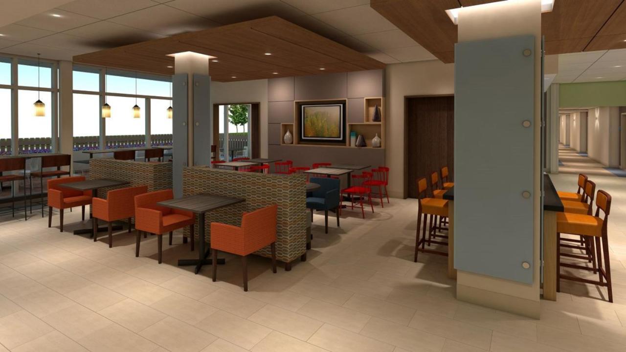 Holiday Inn Express & Suites - The Dalles By Ihg Eksteriør bilde