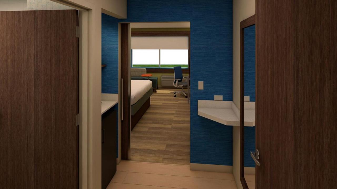 Holiday Inn Express & Suites - The Dalles By Ihg Eksteriør bilde