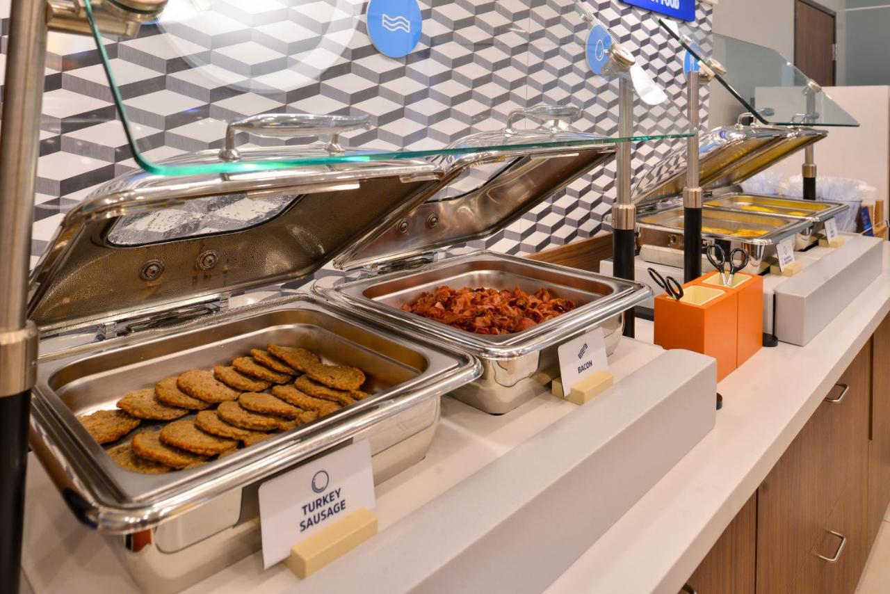 Holiday Inn Express & Suites - The Dalles By Ihg Eksteriør bilde
