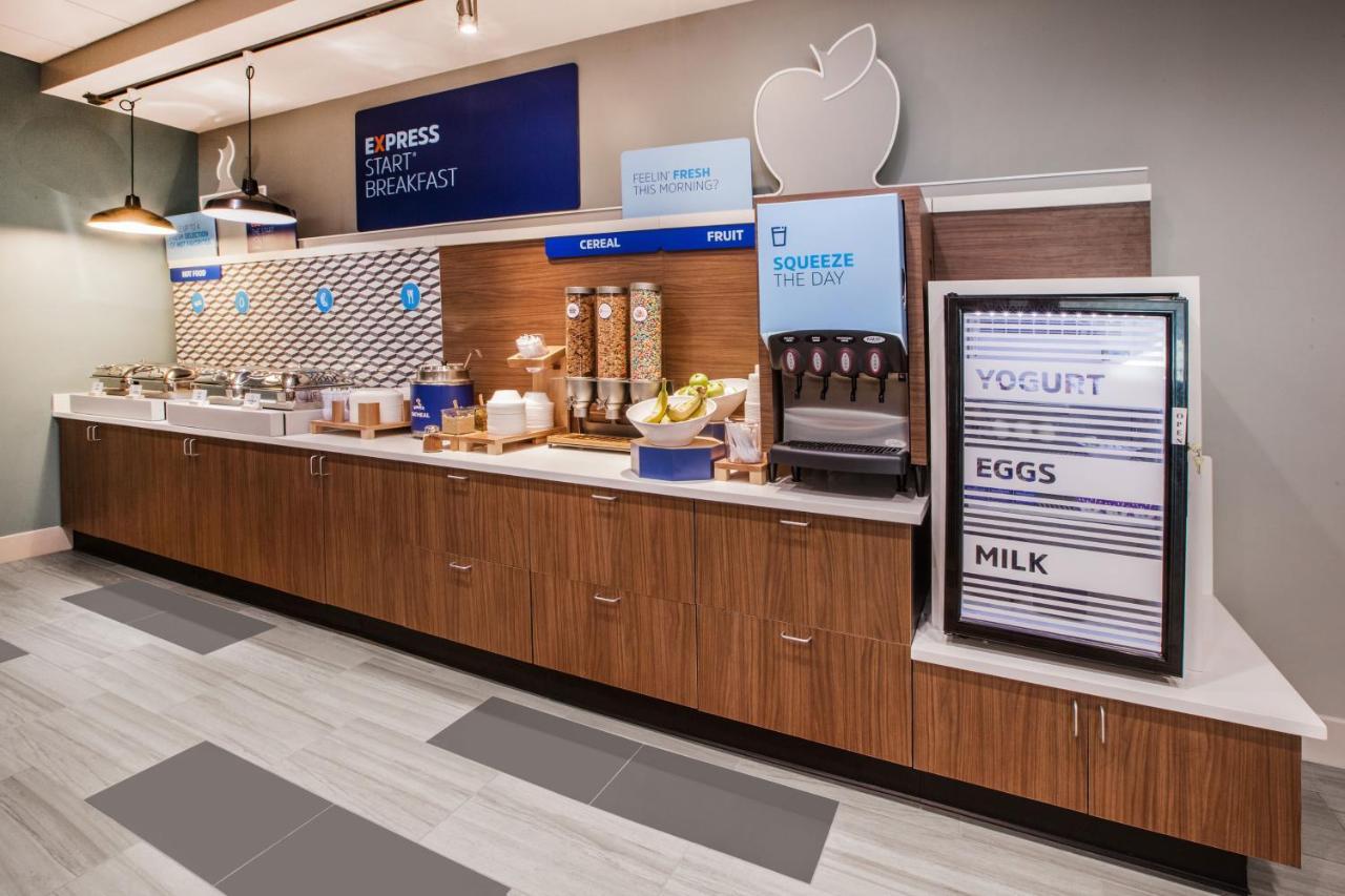 Holiday Inn Express & Suites - The Dalles By Ihg Eksteriør bilde