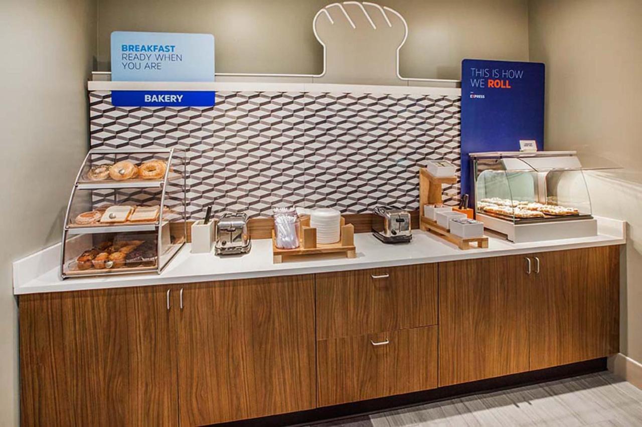 Holiday Inn Express & Suites - The Dalles By Ihg Eksteriør bilde