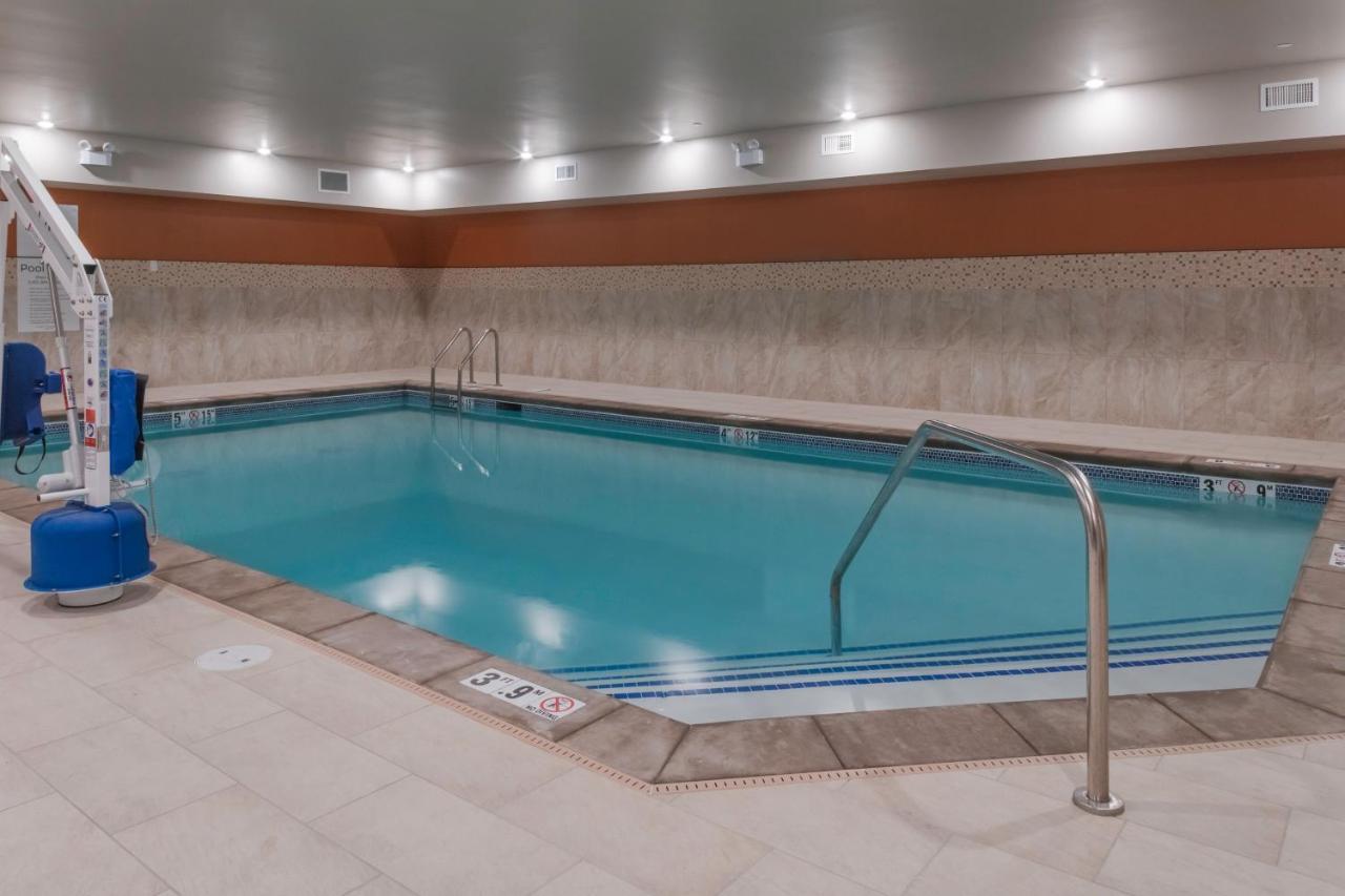 Holiday Inn Express & Suites - The Dalles By Ihg Eksteriør bilde