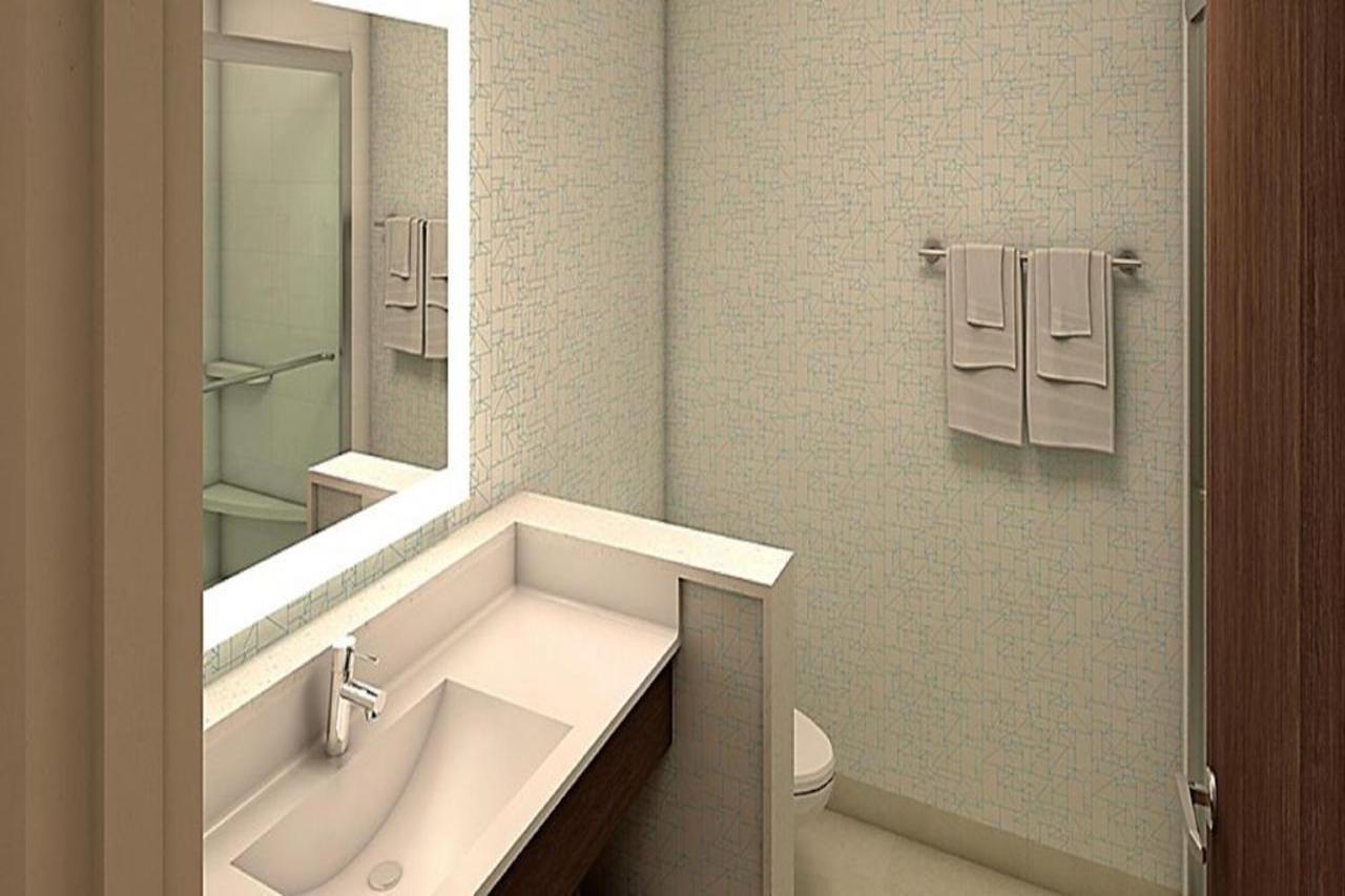 Holiday Inn Express & Suites - The Dalles By Ihg Eksteriør bilde