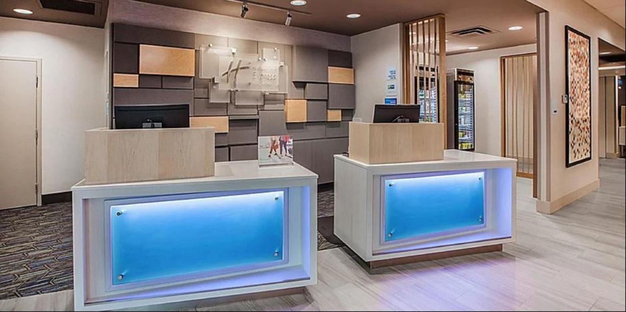 Holiday Inn Express & Suites - The Dalles By Ihg Eksteriør bilde