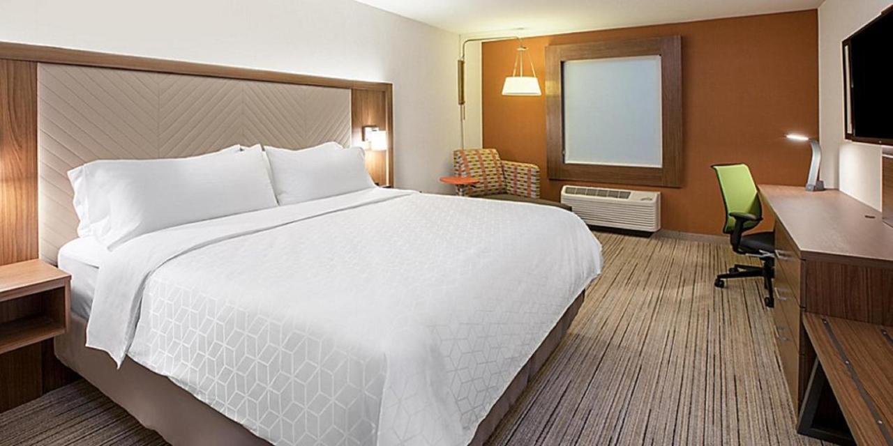 Holiday Inn Express & Suites - The Dalles By Ihg Eksteriør bilde