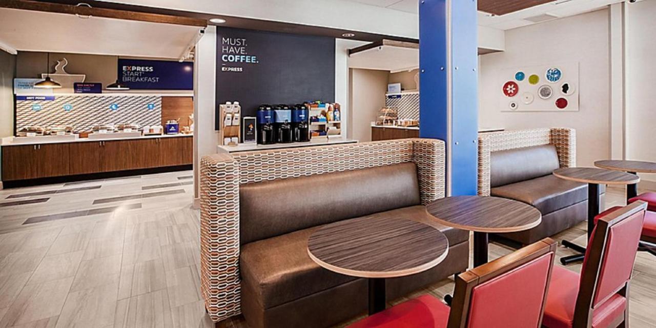 Holiday Inn Express & Suites - The Dalles By Ihg Eksteriør bilde