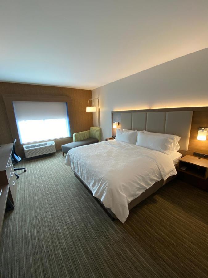Holiday Inn Express & Suites - The Dalles By Ihg Eksteriør bilde