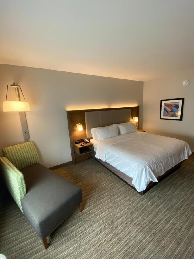 Holiday Inn Express & Suites - The Dalles By Ihg Eksteriør bilde