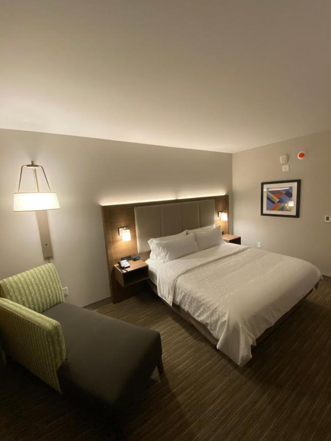 Holiday Inn Express & Suites - The Dalles By Ihg Eksteriør bilde